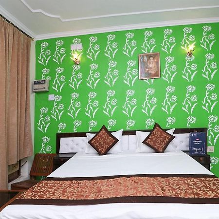 Hari Villa Residency --Near Noida Indoor Stadium Exterior photo