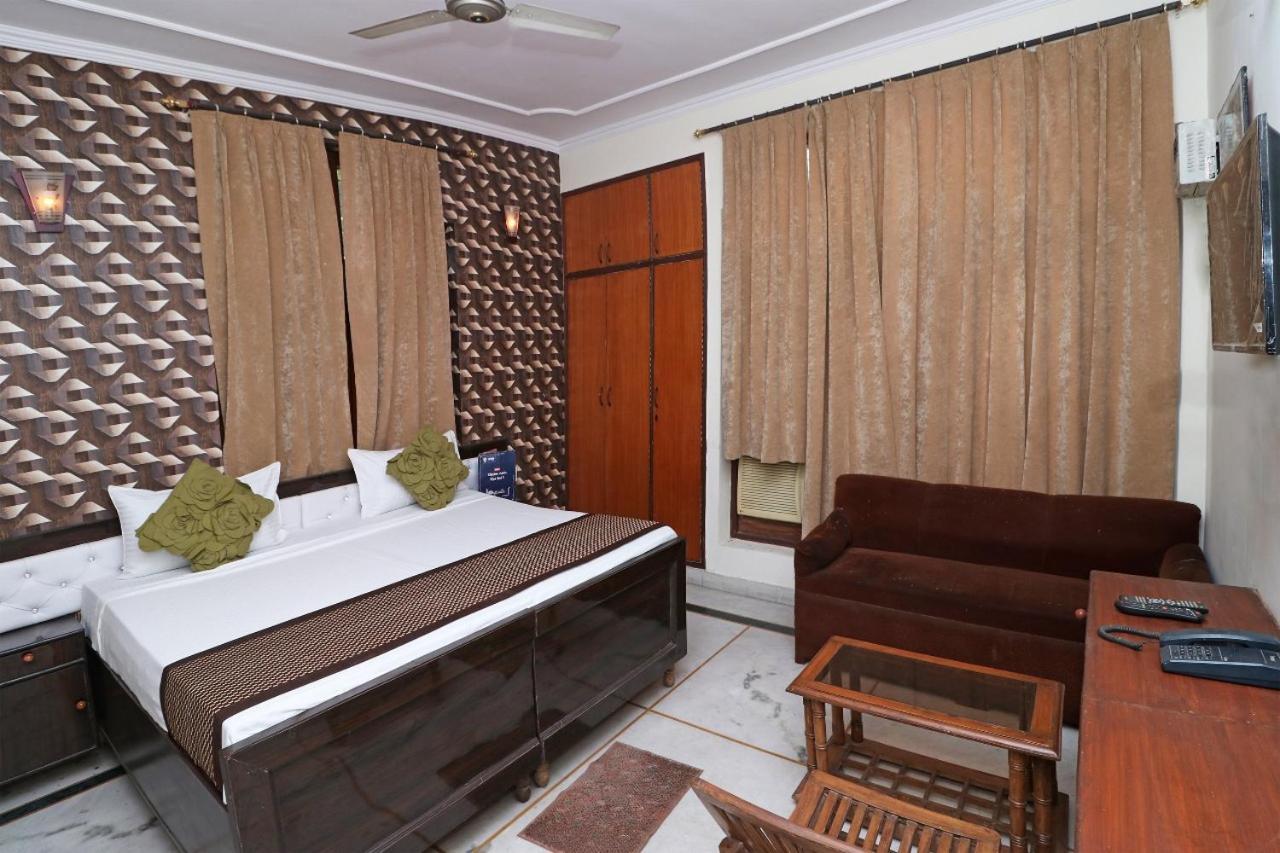 Hari Villa Residency --Near Noida Indoor Stadium Exterior photo