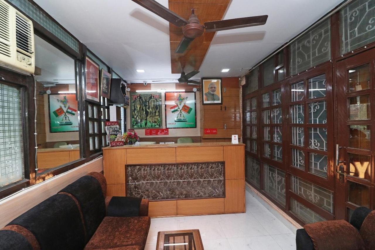 Hari Villa Residency --Near Noida Indoor Stadium Exterior photo