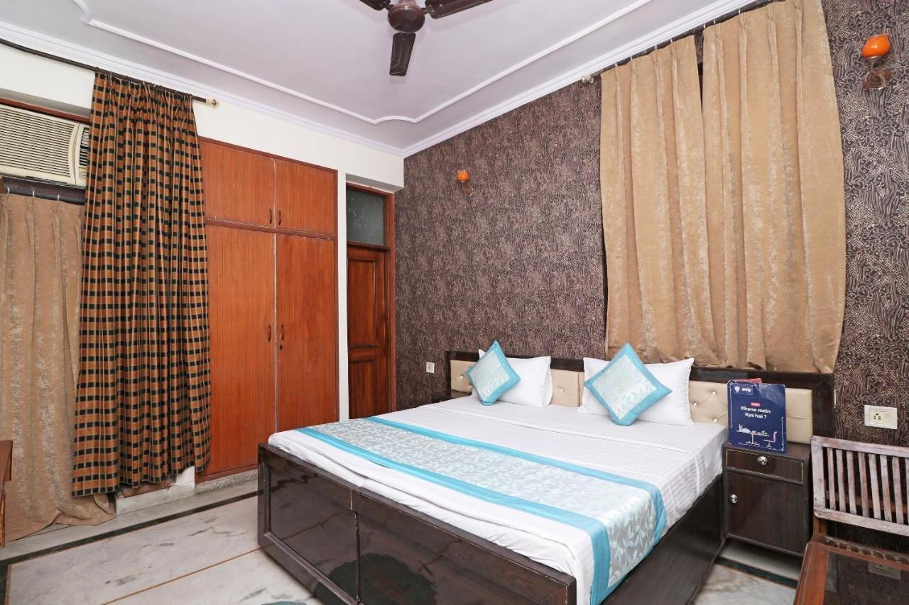Hari Villa Residency --Near Noida Indoor Stadium Exterior photo