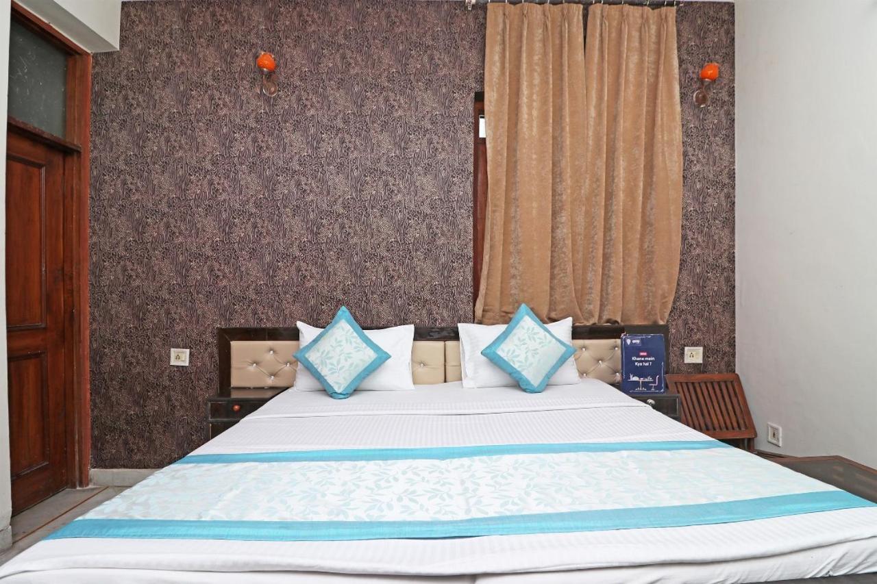 Hari Villa Residency --Near Noida Indoor Stadium Exterior photo